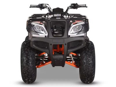 2026 Kayo Bull 150 EFI - Photo 5