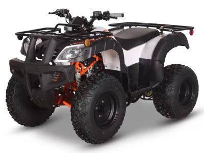 2026 Kayo Bull 150 EFI - Photo 4