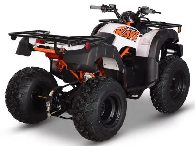 2026 Kayo Bull 150 EFI - Photo 6