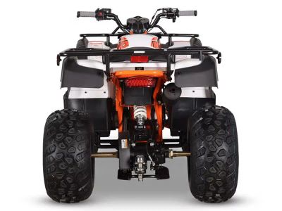 2026 Kayo Bull 150 EFI - Photo 8