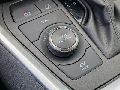2024 Toyota RAV4 — photo 31 view