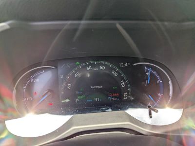 2024 Toyota RAV4 — photo 28 view