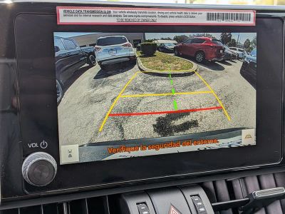 2024 Toyota RAV4 — photo 34 view