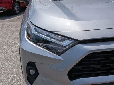 2024 Toyota RAV4 — photo 10 view