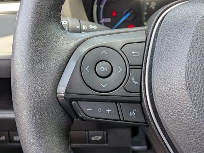 2024 Toyota RAV4 — photo 25 view
