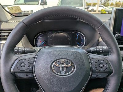 2024 Toyota RAV4 — photo 27 view