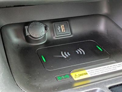 2024 Toyota RAV4 — photo 32 view