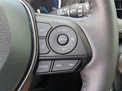 2024 Toyota RAV4 — photo 26 view