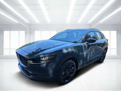 2023 Mazda CX-30 — photo 7 view