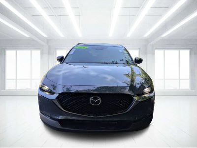 2023 Mazda CX-30 — photo 8 view