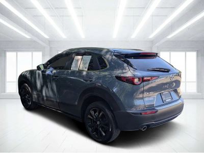 2023 Mazda CX-30 — detail view