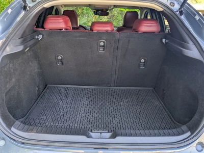2023 Mazda CX-30 — photo 10 view