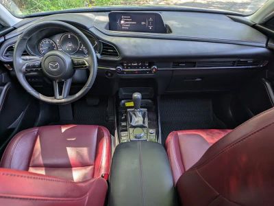 2023 Mazda CX-30 — photo 13 view