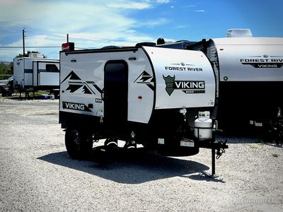 2025 Forest River Viking ROK - Photo 1