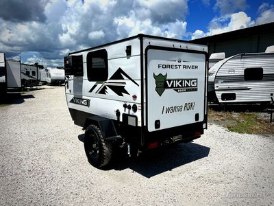 2025 Forest River Viking ROK - Photo 3