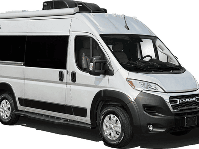 2026 Thor Motor Coach Rize — photo 23 view