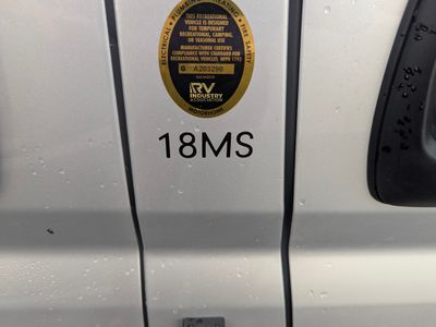 2026 Thor Motor Coach Rize — photo 16 view