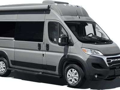 2026 Thor Motor Coach Rize — photo 25 view