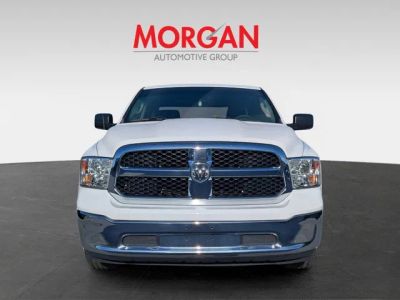 2019 Ram 1500 Classic — photo 8 view