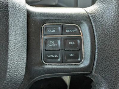 2019 Ram 1500 Classic — photo 24 view