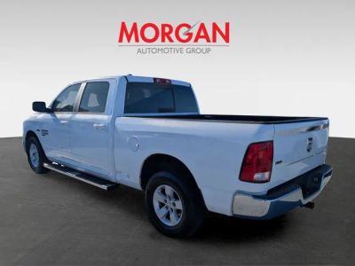 2019 Ram 1500 Classic — detail view