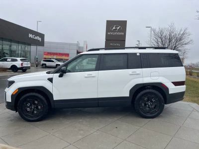 2026 Hyundai Santa Fe - Photo 2