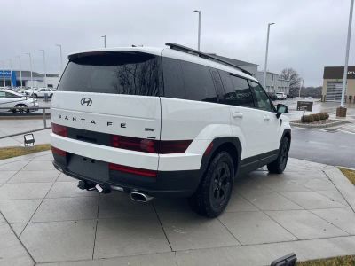2026 Hyundai Santa Fe - Photo 5