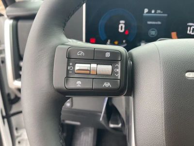2026 Hyundai Santa Fe - Photo 23