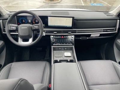 2026 Hyundai Santa Fe - Photo 17