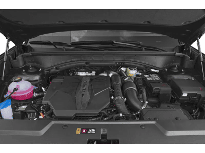 2026 Hyundai Santa Fe - Photo 41
