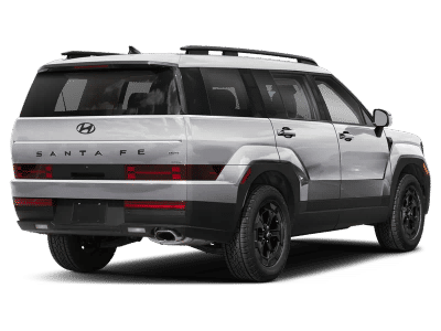 2026 Hyundai Santa Fe - Photo 35