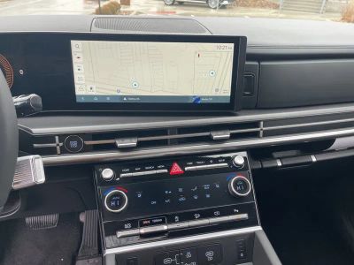 2026 Hyundai Santa Fe - Photo 27
