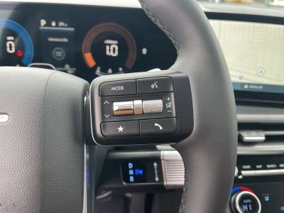 2026 Hyundai Santa Fe - Photo 24