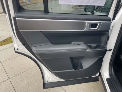 2026 Hyundai Santa Fe - Photo 19