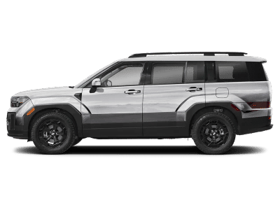 2026 Hyundai Santa Fe - Photo 36