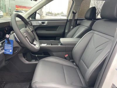 2026 Hyundai Santa Fe - Photo 20