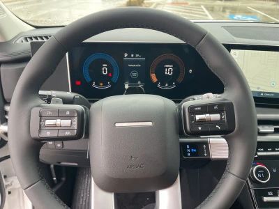 2026 Hyundai Santa Fe - Photo 25