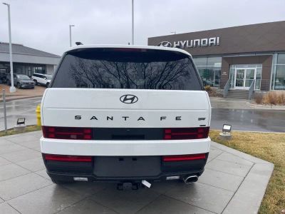 2026 Hyundai Santa Fe - Photo 4