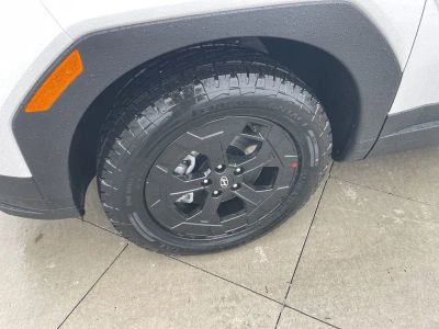 2026 Hyundai Santa Fe - Photo 9