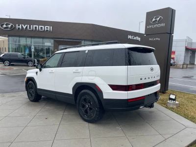 2026 Hyundai Santa Fe - Photo 3