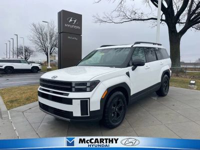 2026 Hyundai Santa Fe - Photo 1