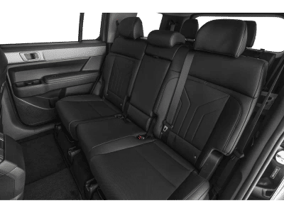 2026 Hyundai Santa Fe - Photo 42