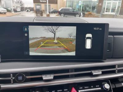 2026 Hyundai Santa Fe - Photo 28