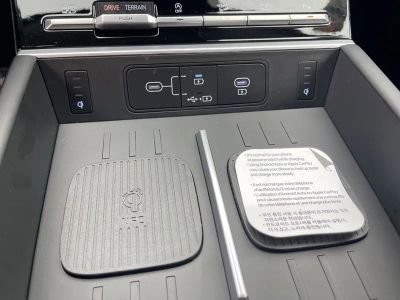 2026 Hyundai Santa Fe - Photo 30