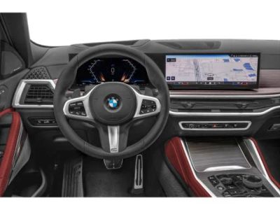 2027 BMW X6 — photo 9 view