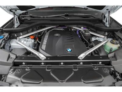2027 BMW X6 — photo 14 view