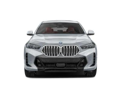 2027 BMW X6 — photo 7 view