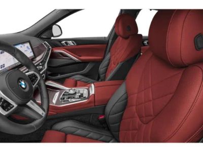 2027 BMW X6 — photo 11 view
