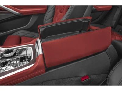 2027 BMW X6 — photo 16 view