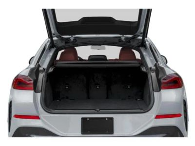 2027 BMW X6 — photo 13 view